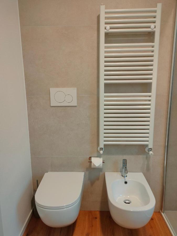 Mentana Suite Werona Zewnętrze zdjęcie